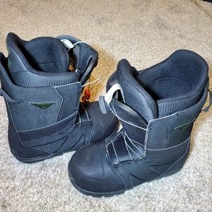 BURTON Snowboard boots Size 11M